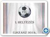 Újszász 2014